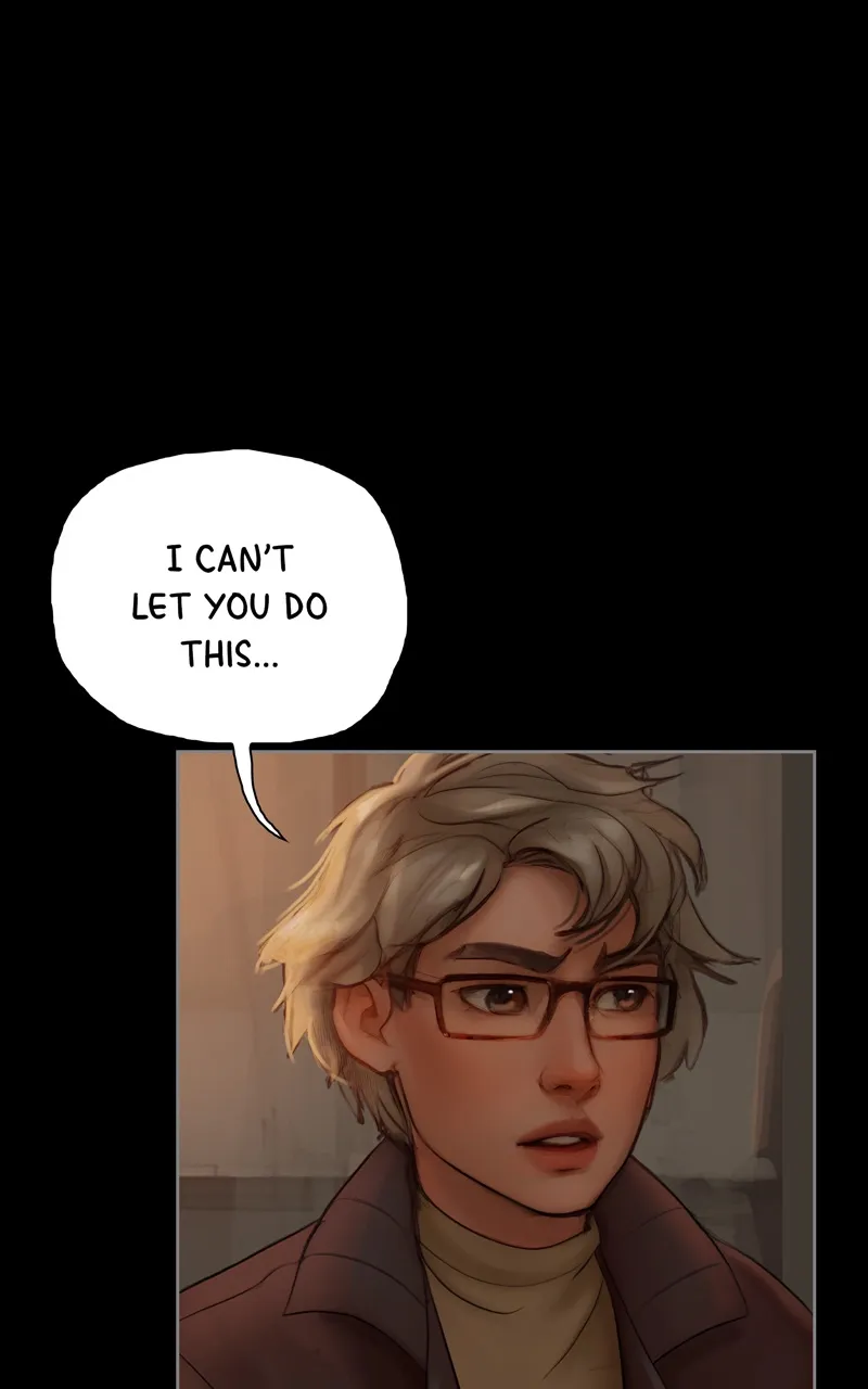 A Quiet Relationship Chapter 29 page 26 - 