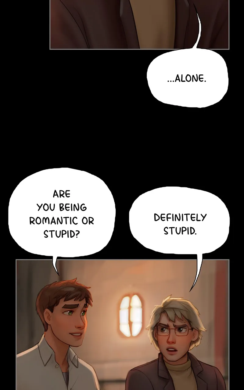 A Quiet Relationship Chapter 29 page 27 - 