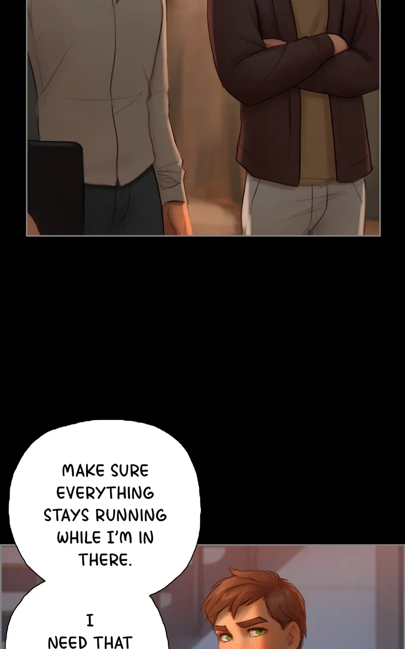 A Quiet Relationship Chapter 29 page 28 - 