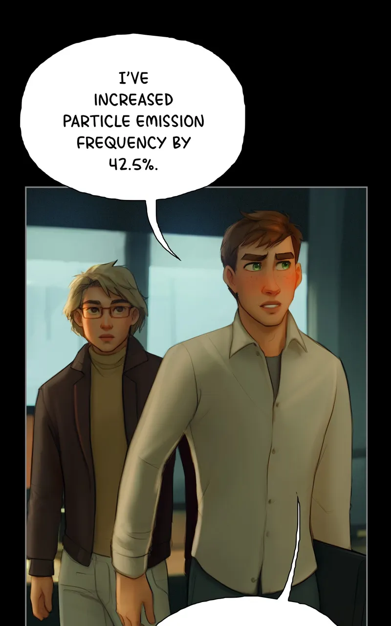 A Quiet Relationship Chapter 29 page 31 - 