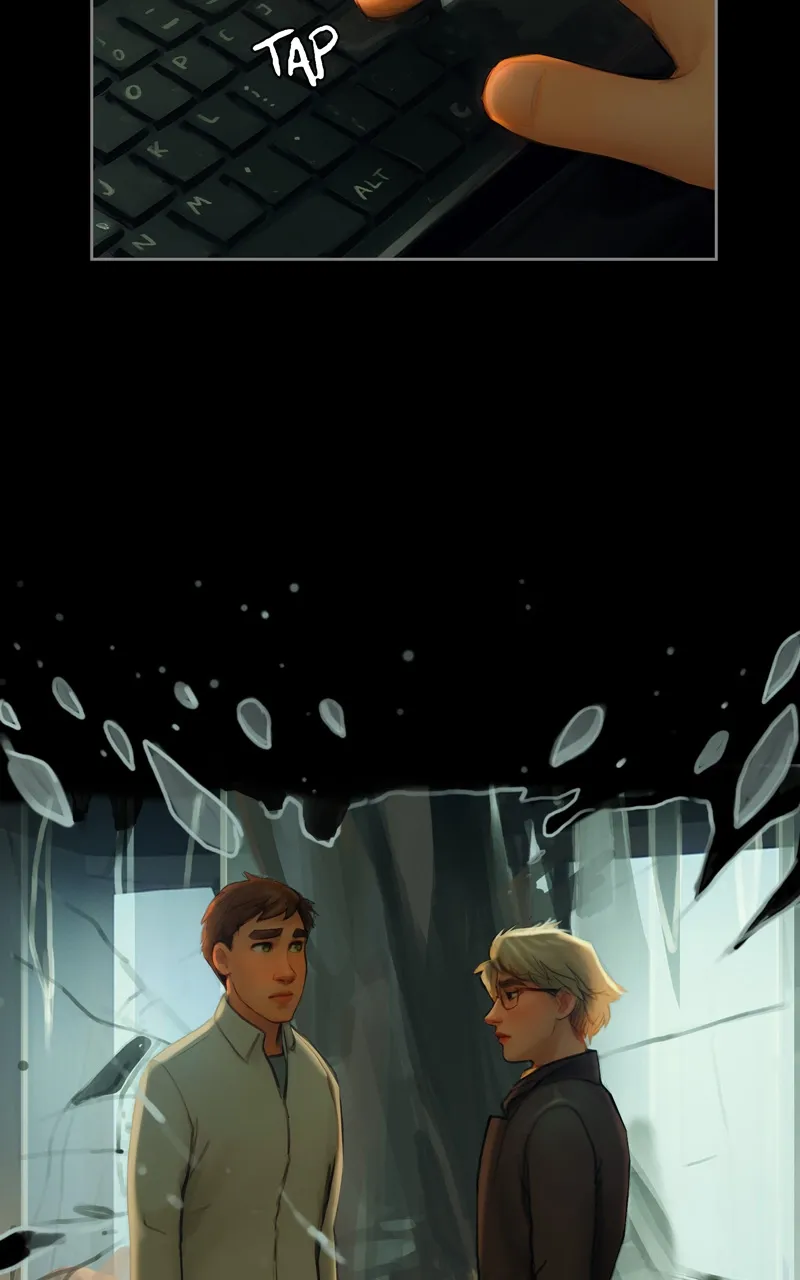 A Quiet Relationship Chapter 29 page 34 - 