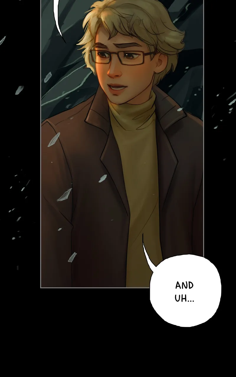 A Quiet Relationship Chapter 29 page 36 - 