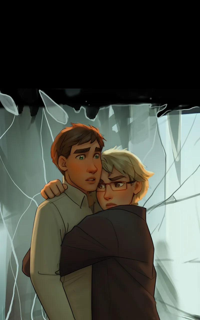 A Quiet Relationship Chapter 29 page 37 - 