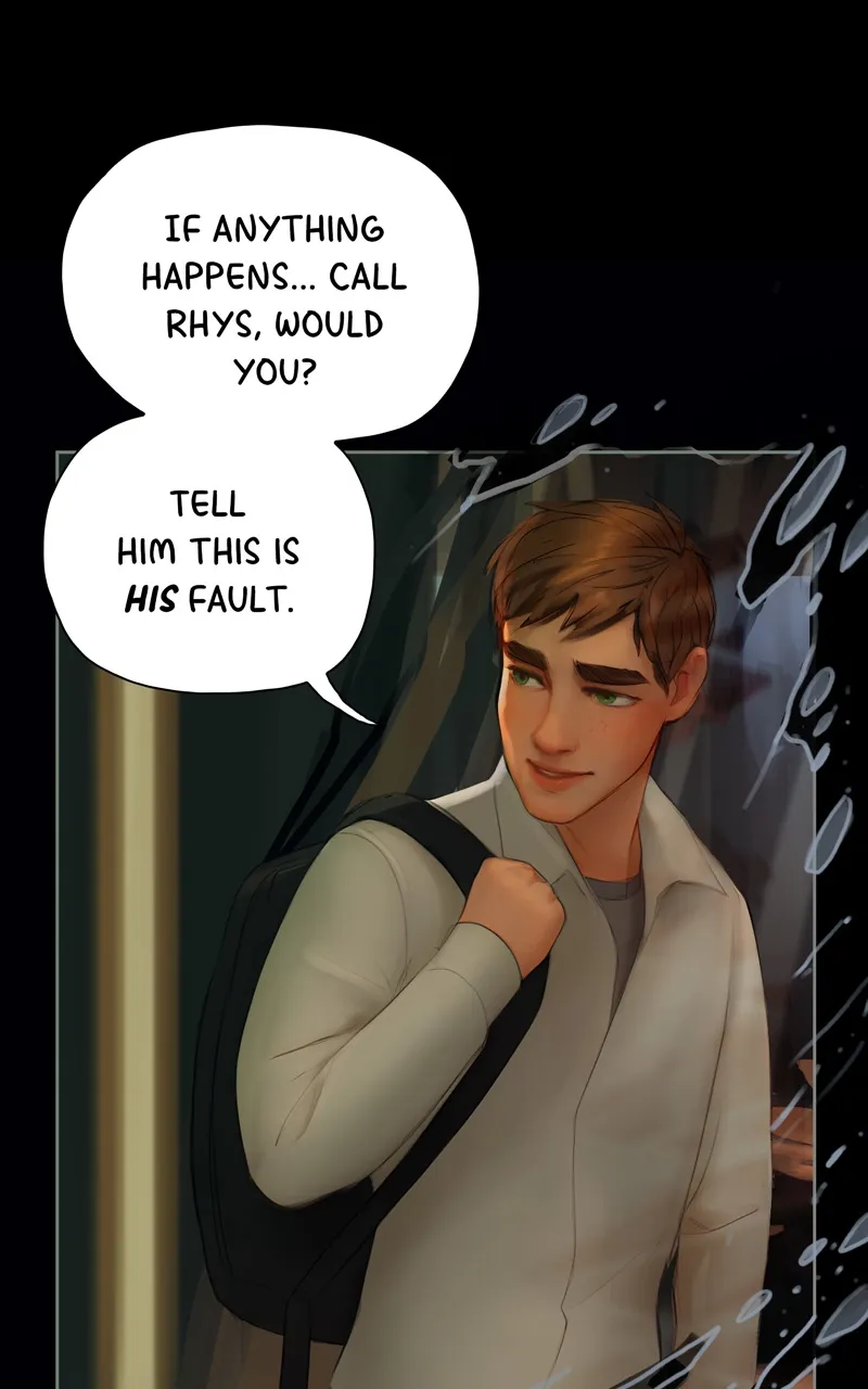 A Quiet Relationship Chapter 29 page 43 - 