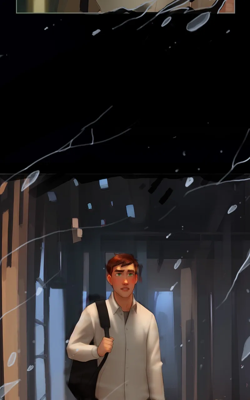 A Quiet Relationship Chapter 29 page 44 - 