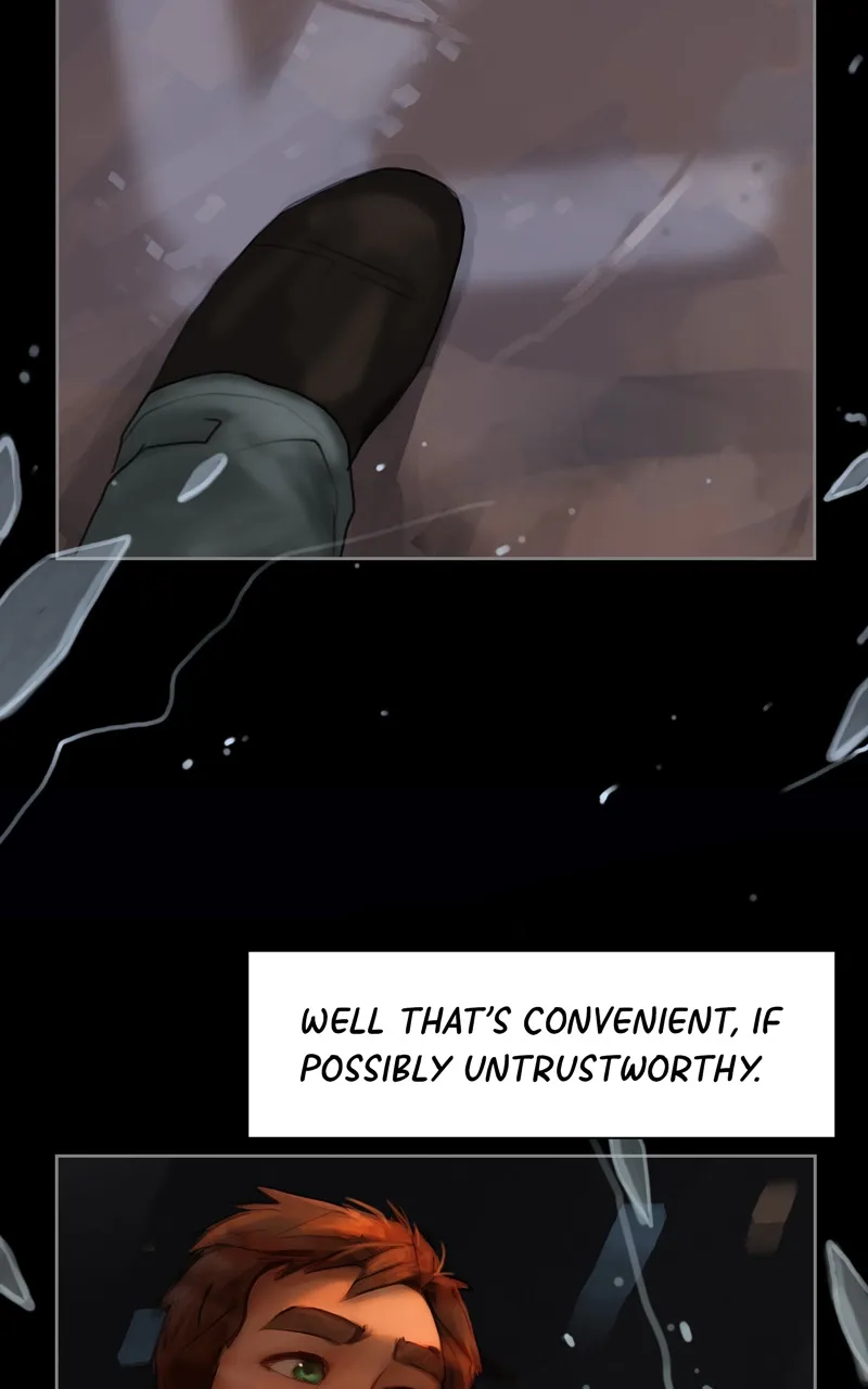 A Quiet Relationship Chapter 29 page 46 - 