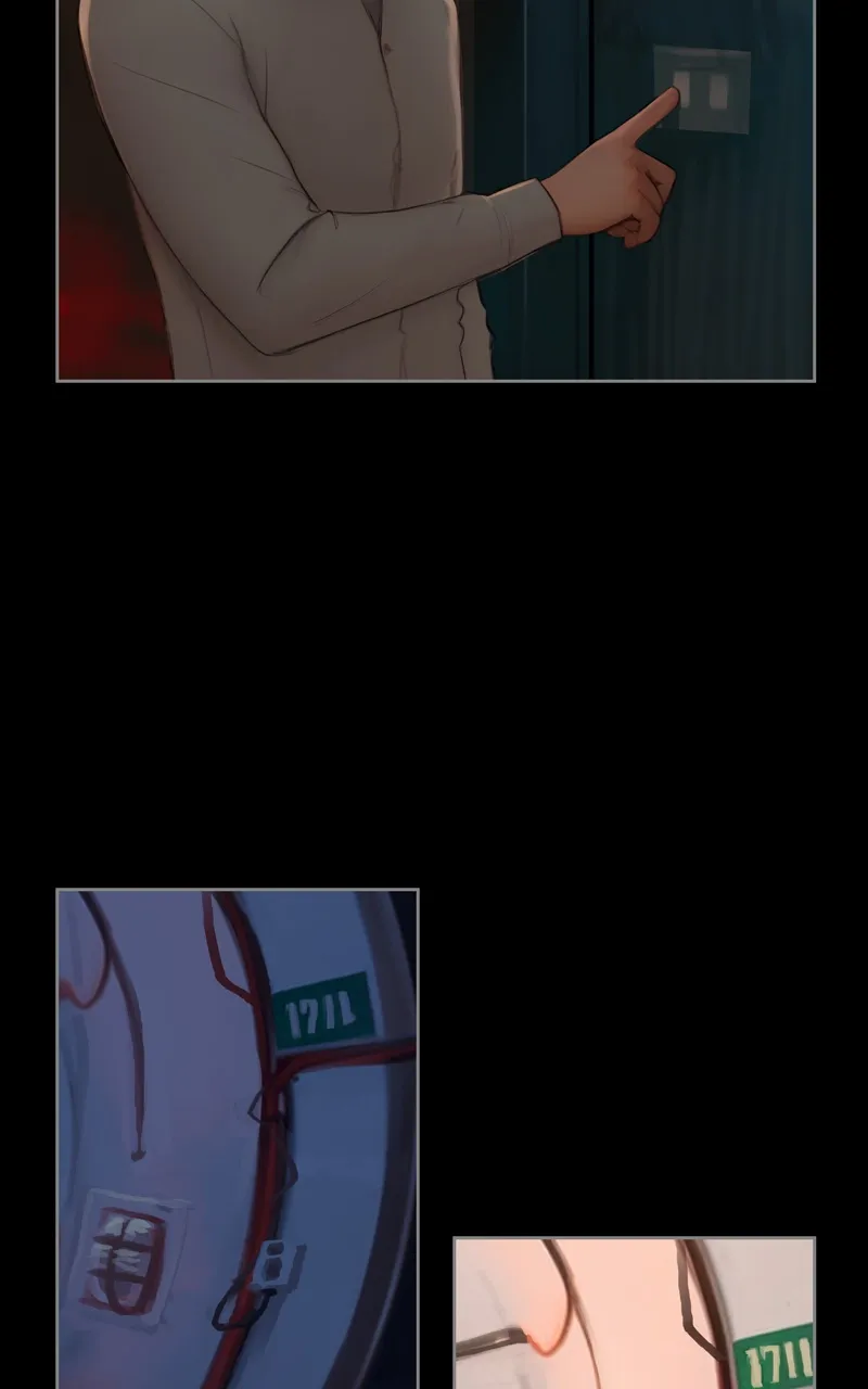 A Quiet Relationship Chapter 29 page 9 - 
