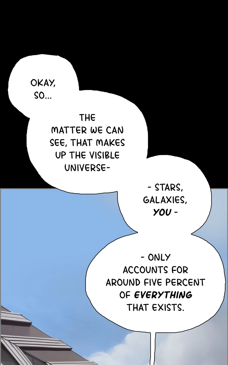 A Quiet Relationship Chapter 3 page 1 - 