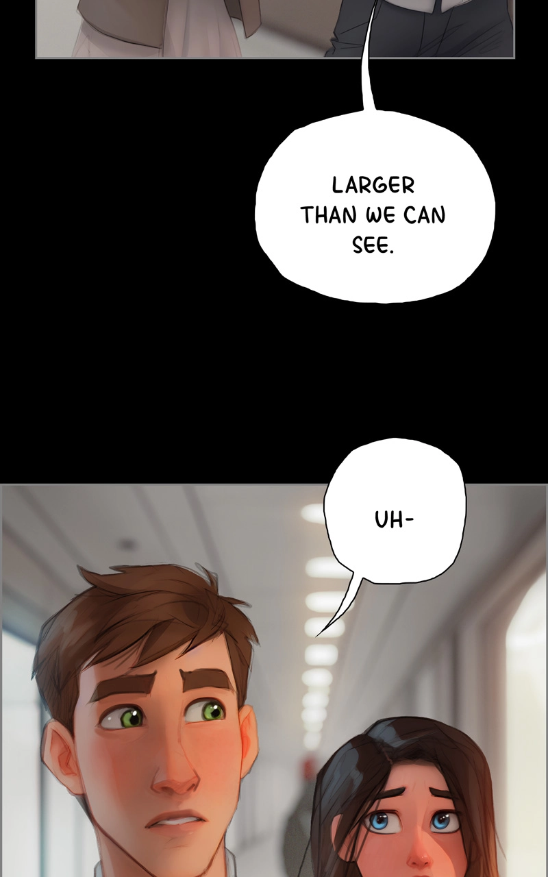 A Quiet Relationship Chapter 3 page 12 - 