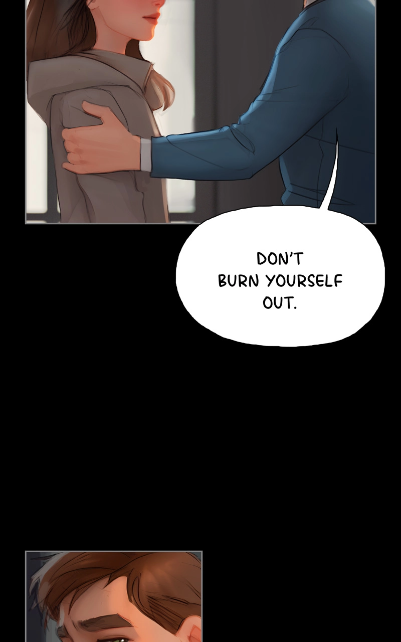 A Quiet Relationship Chapter 3 page 19 - 