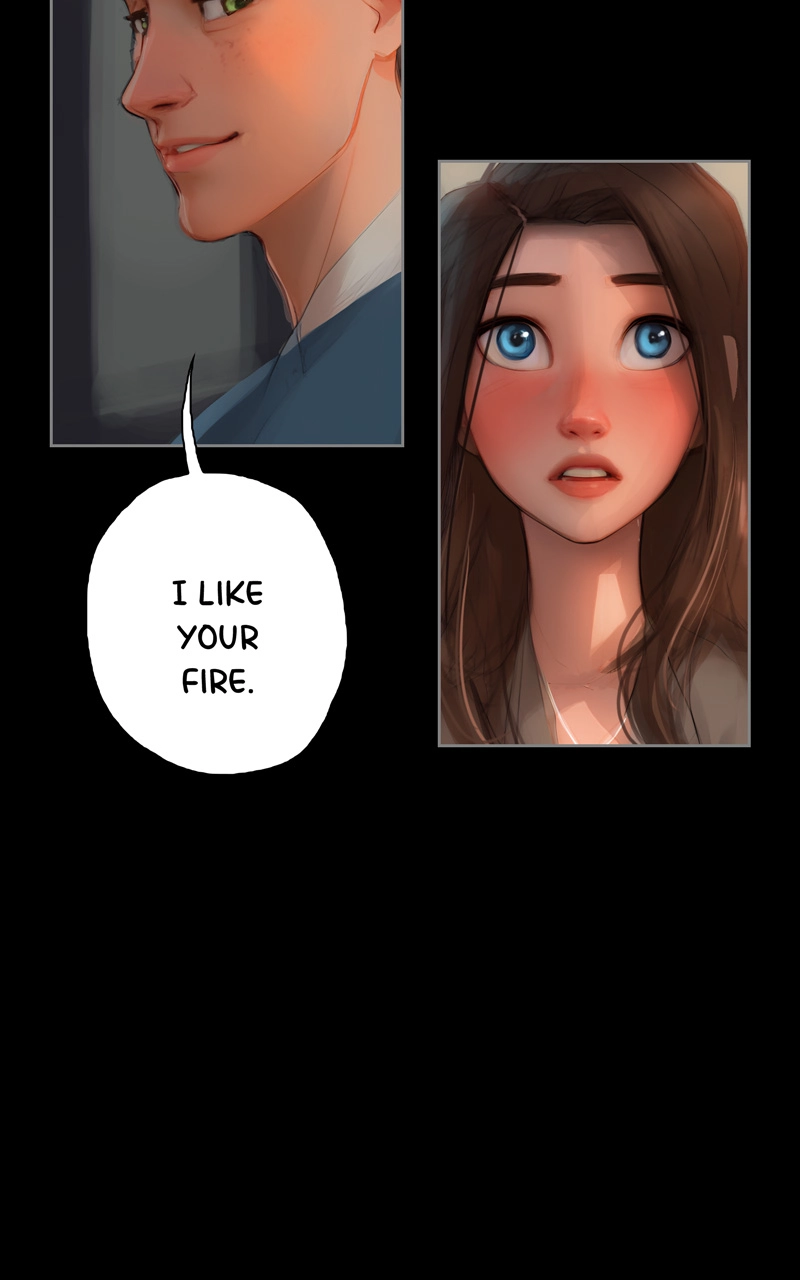A Quiet Relationship Chapter 3 page 20 - 
