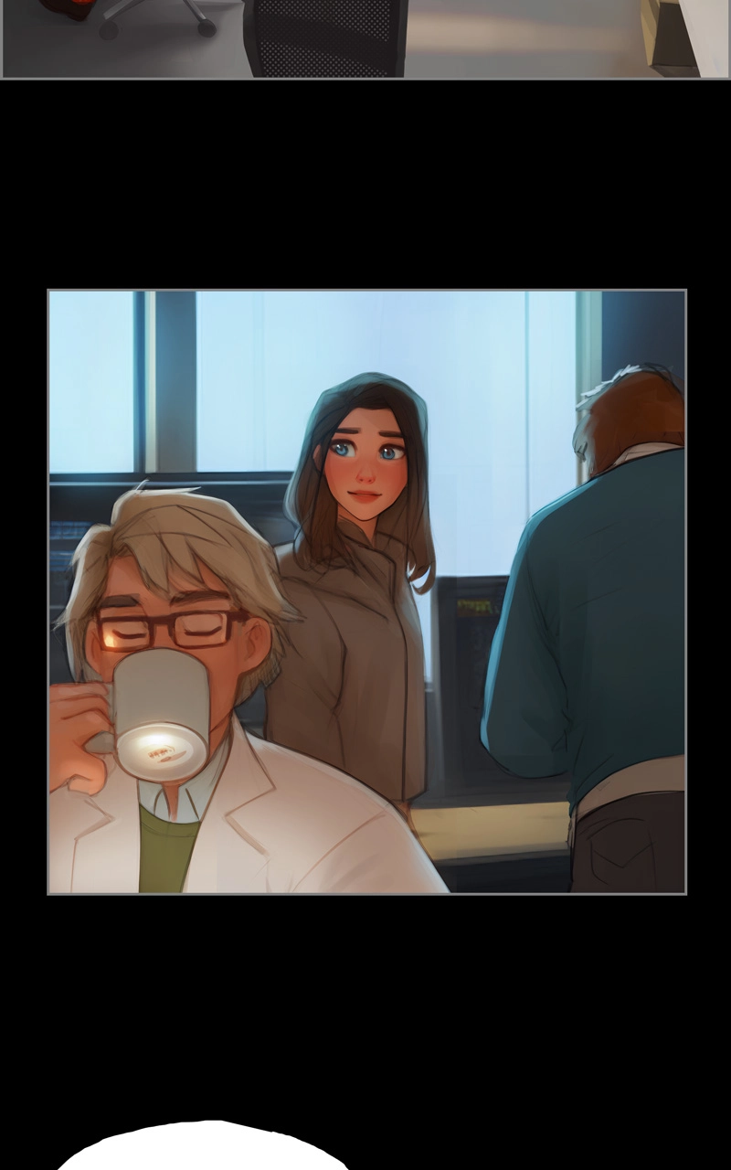 A Quiet Relationship Chapter 3 page 26 - 