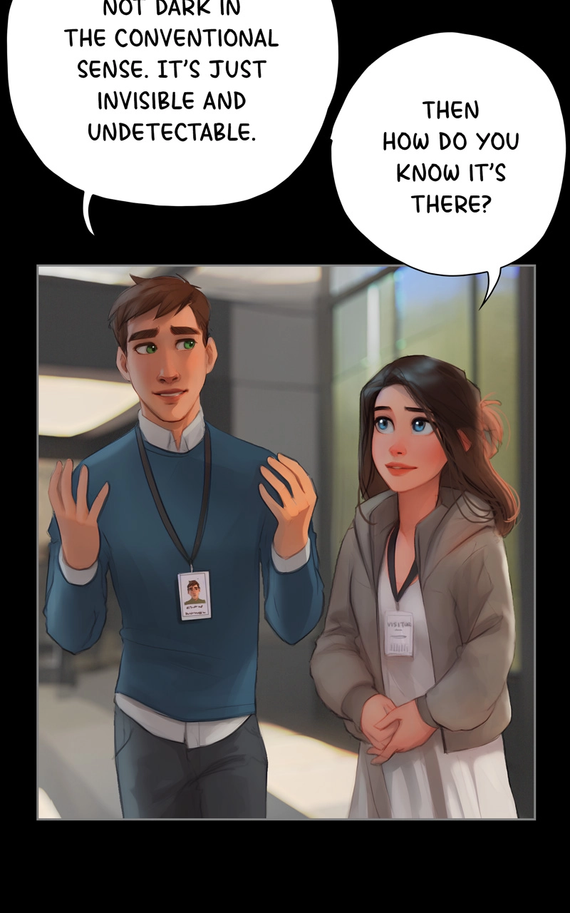 A Quiet Relationship Chapter 3 page 4 - 