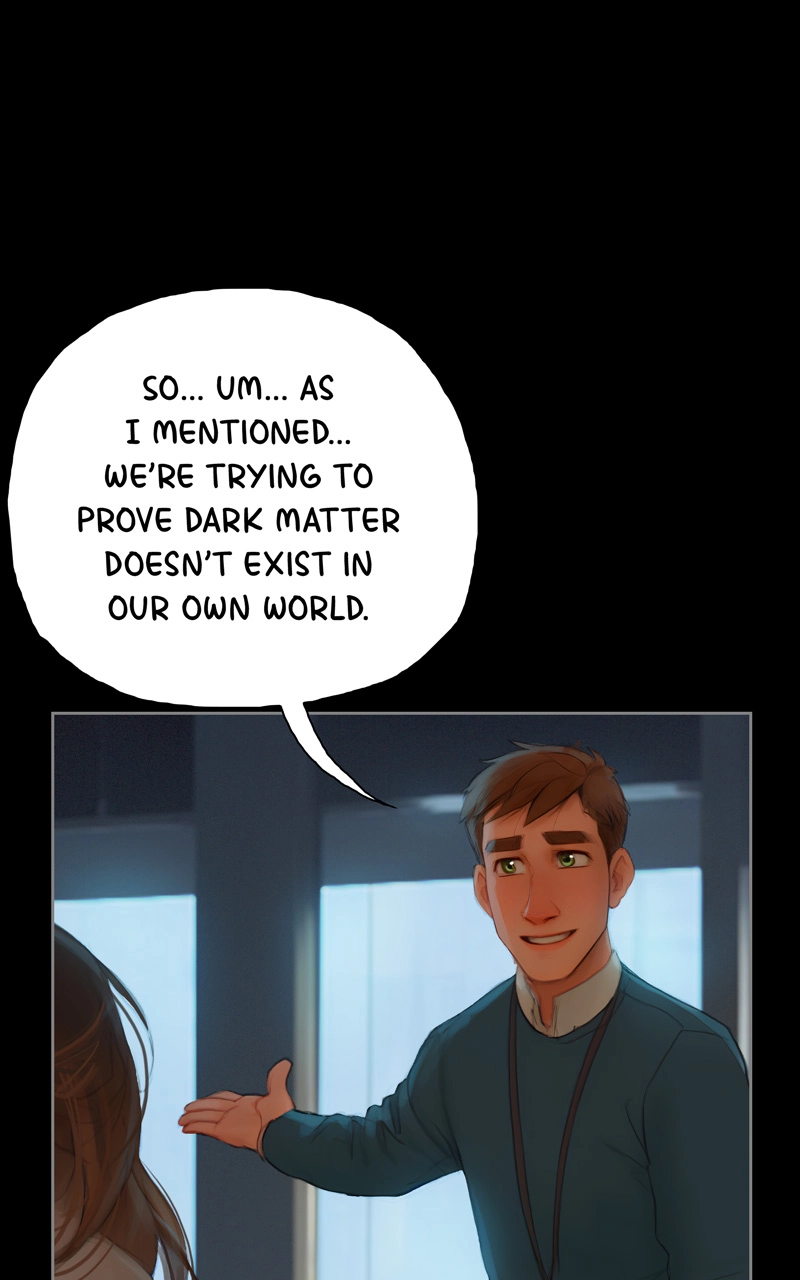 A Quiet Relationship Chapter 3 page 31 - 