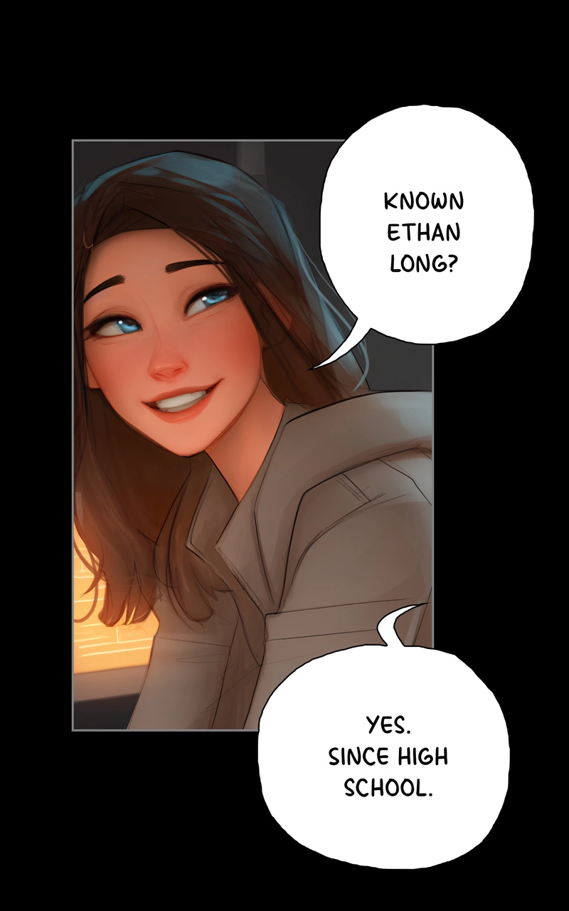 A Quiet Relationship Chapter 3 page 44 - 