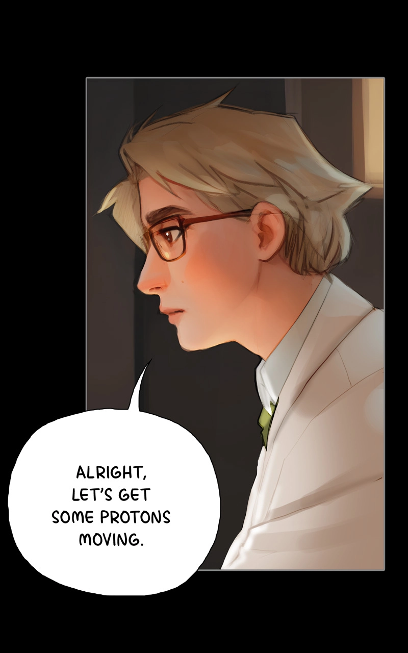 A Quiet Relationship Chapter 3 page 51 - 