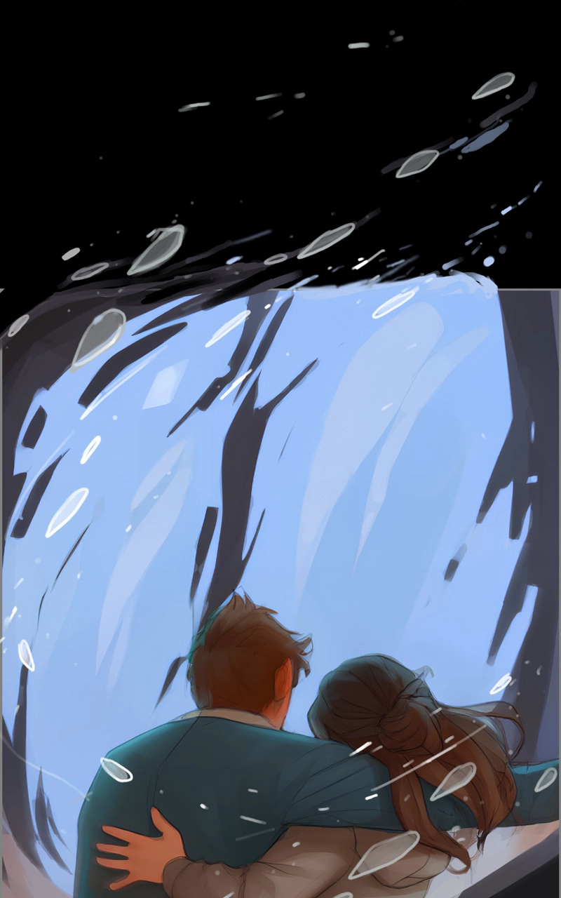 A Quiet Relationship Chapter 3 page 59 - 
