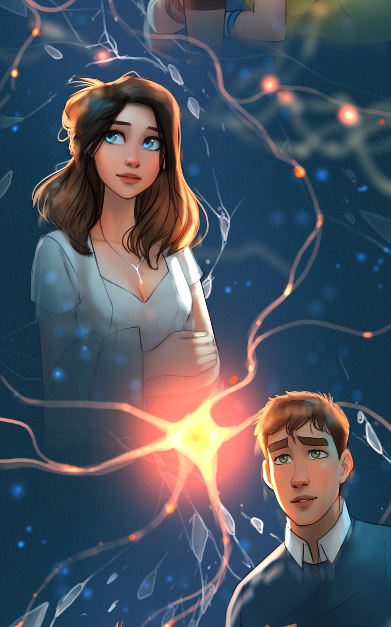 A Quiet Relationship Chapter 3 page 66 - 