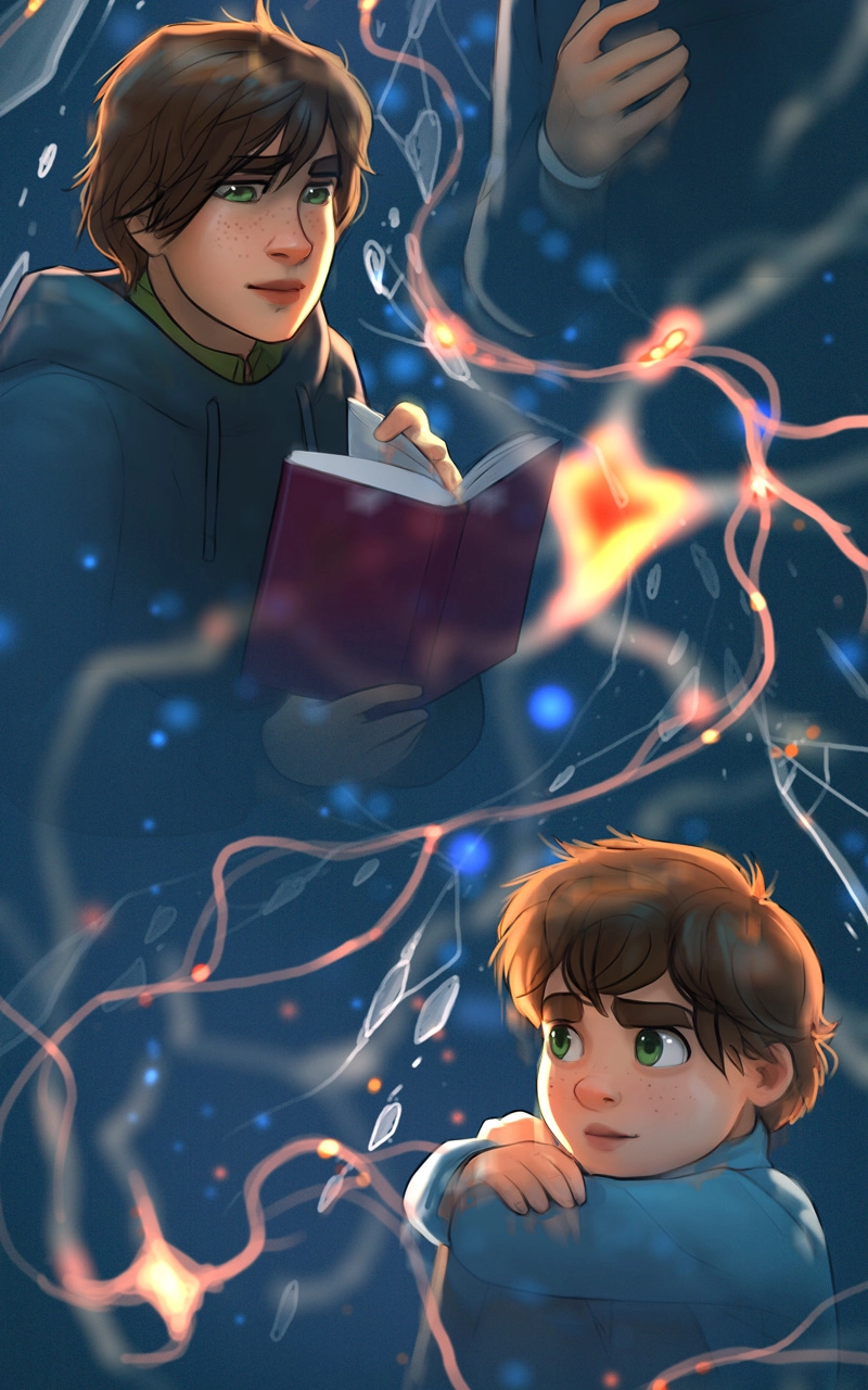 A Quiet Relationship Chapter 3 page 67 - 