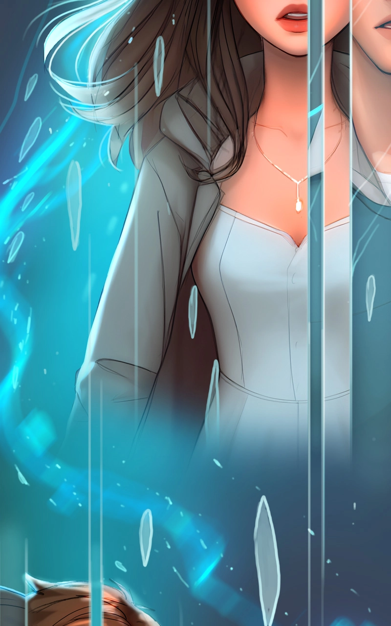 A Quiet Relationship Chapter 3 page 69 - 