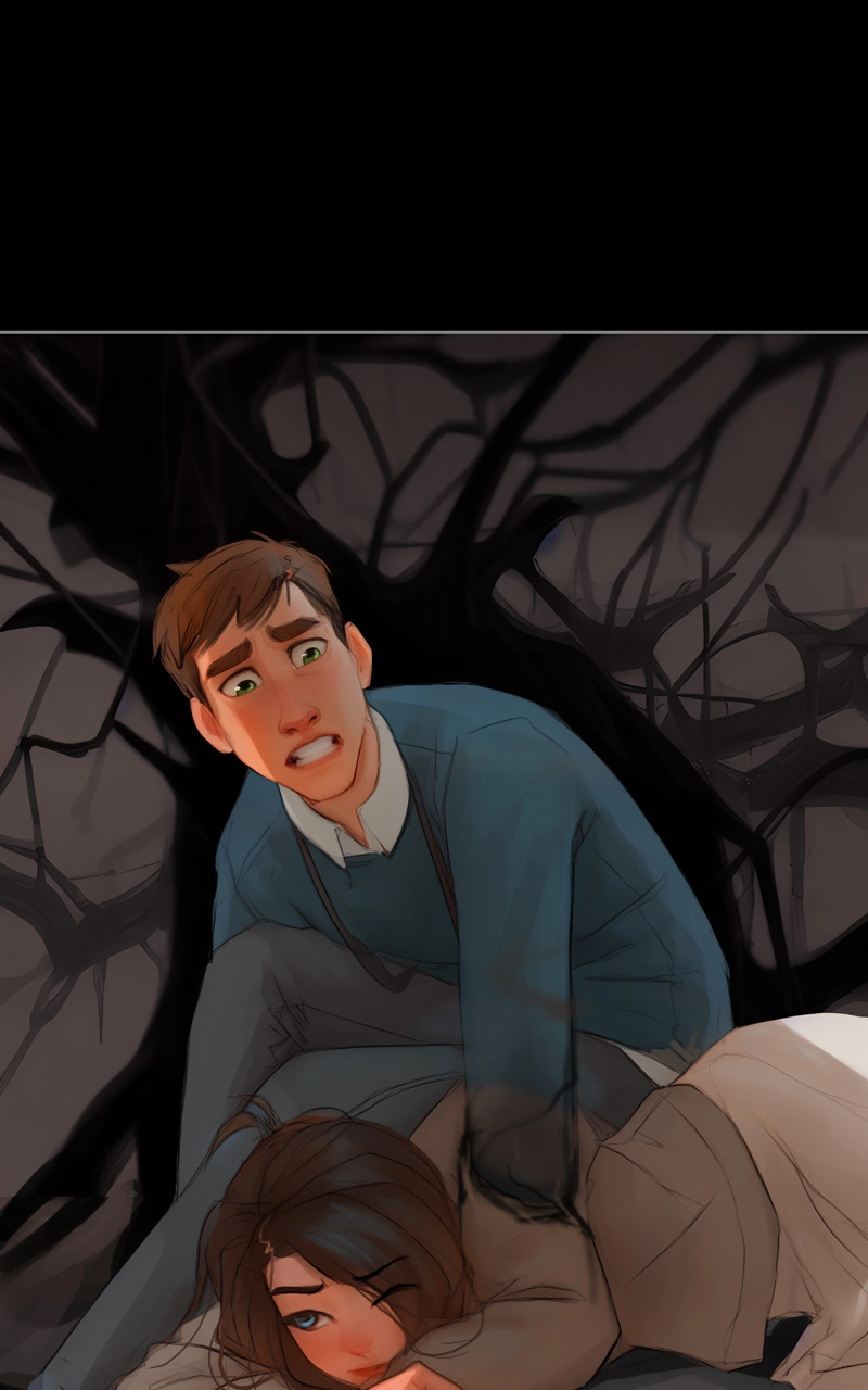 A Quiet Relationship Chapter 3 page 75 - 