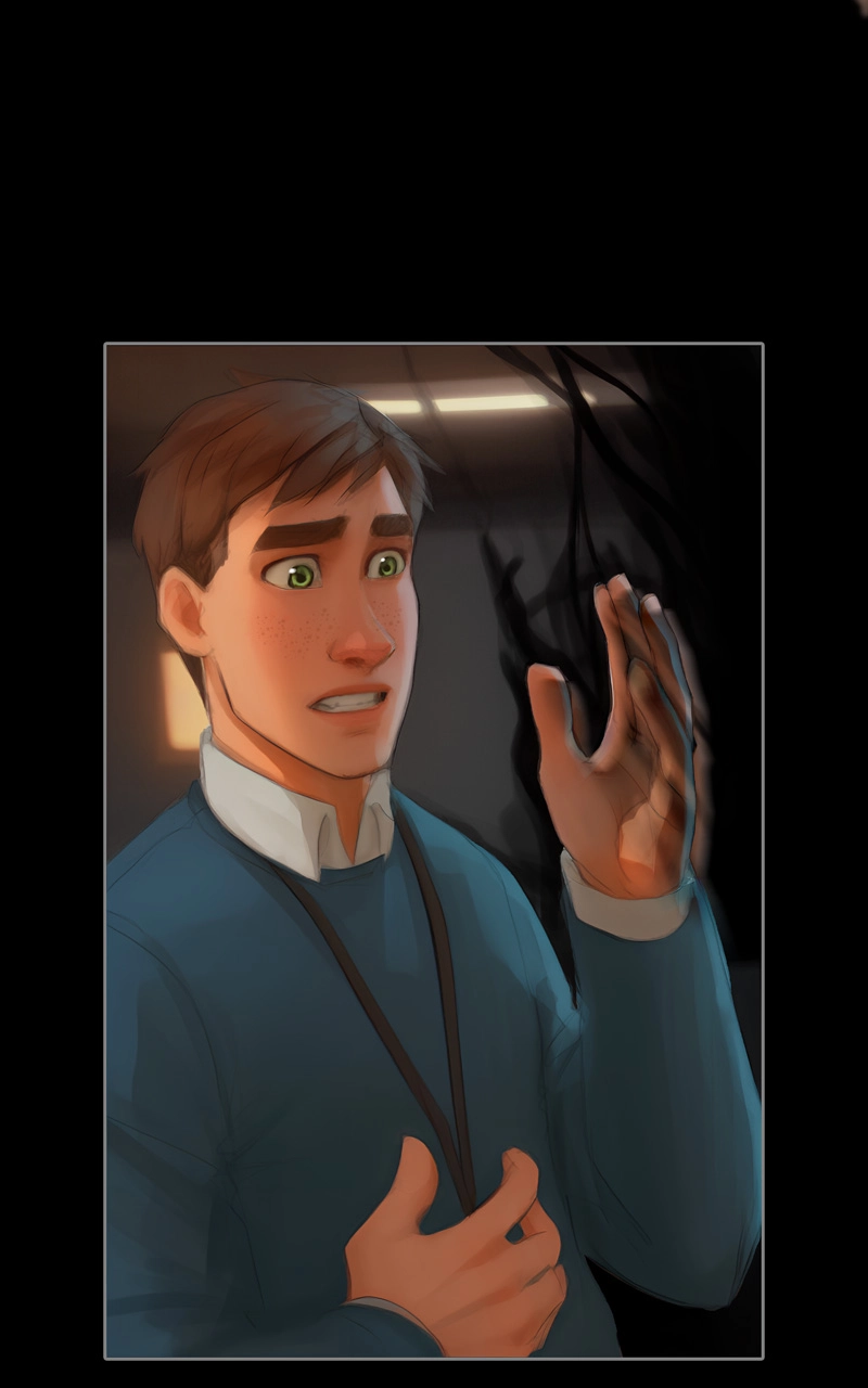 A Quiet Relationship Chapter 3 page 77 - 