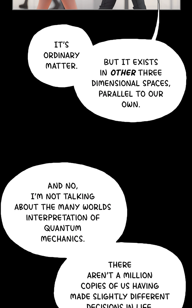 A Quiet Relationship Chapter 3 page 9 - 
