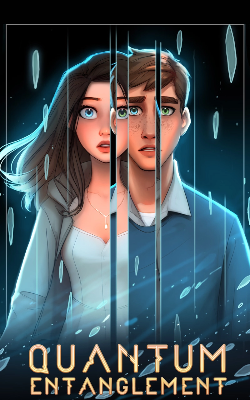 A Quiet Relationship Chapter 3 page 81 - 