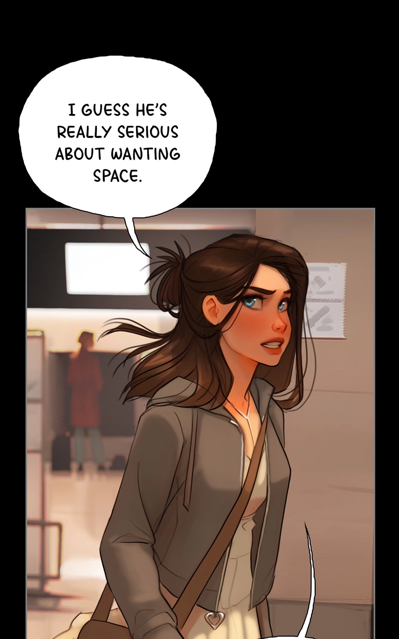 A Quiet Relationship Chapter 30 page 13 - 