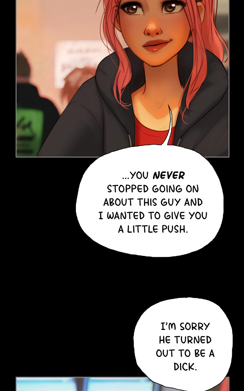 A Quiet Relationship Chapter 30 page 16 - 