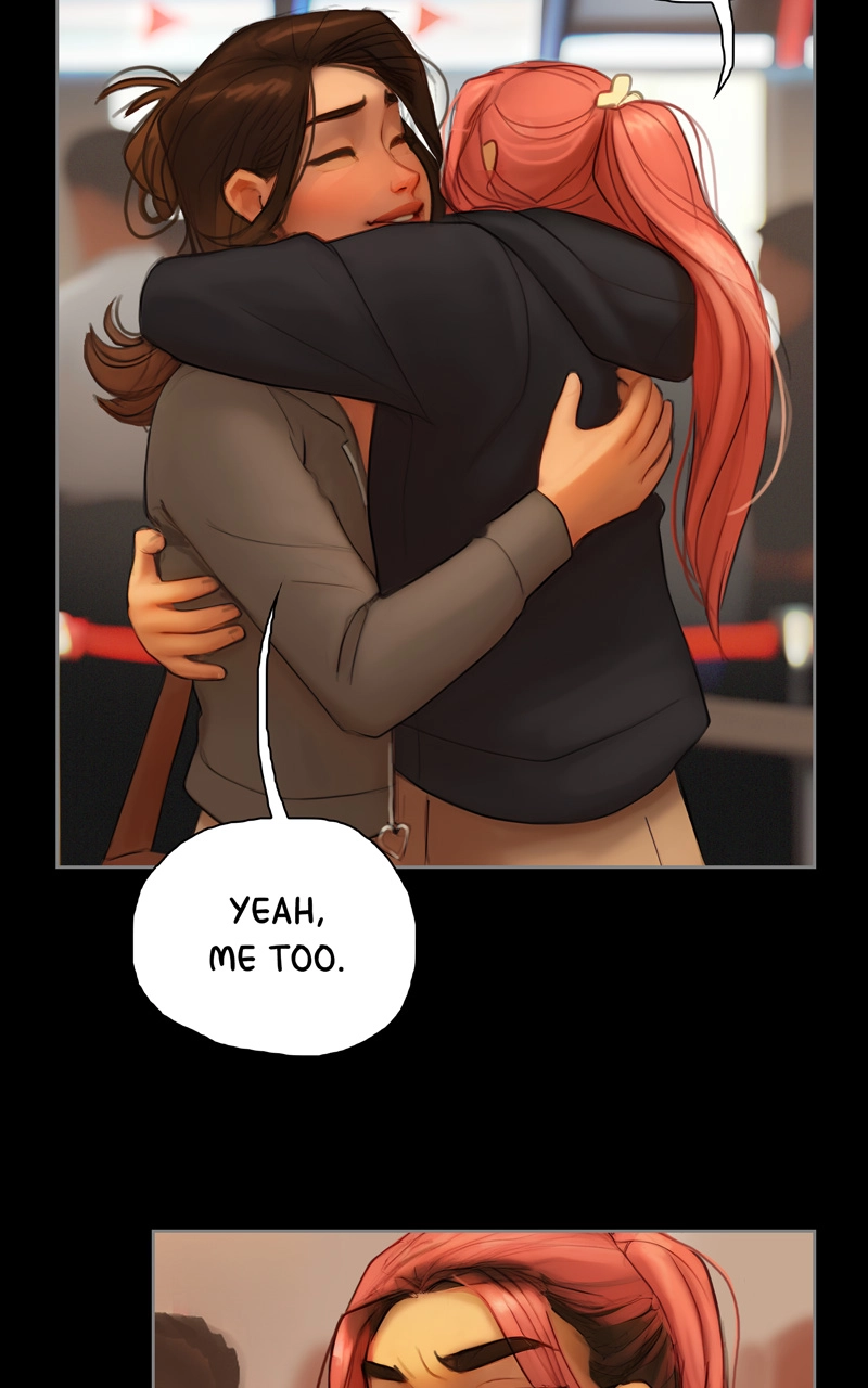 A Quiet Relationship Chapter 30 page 17 - 