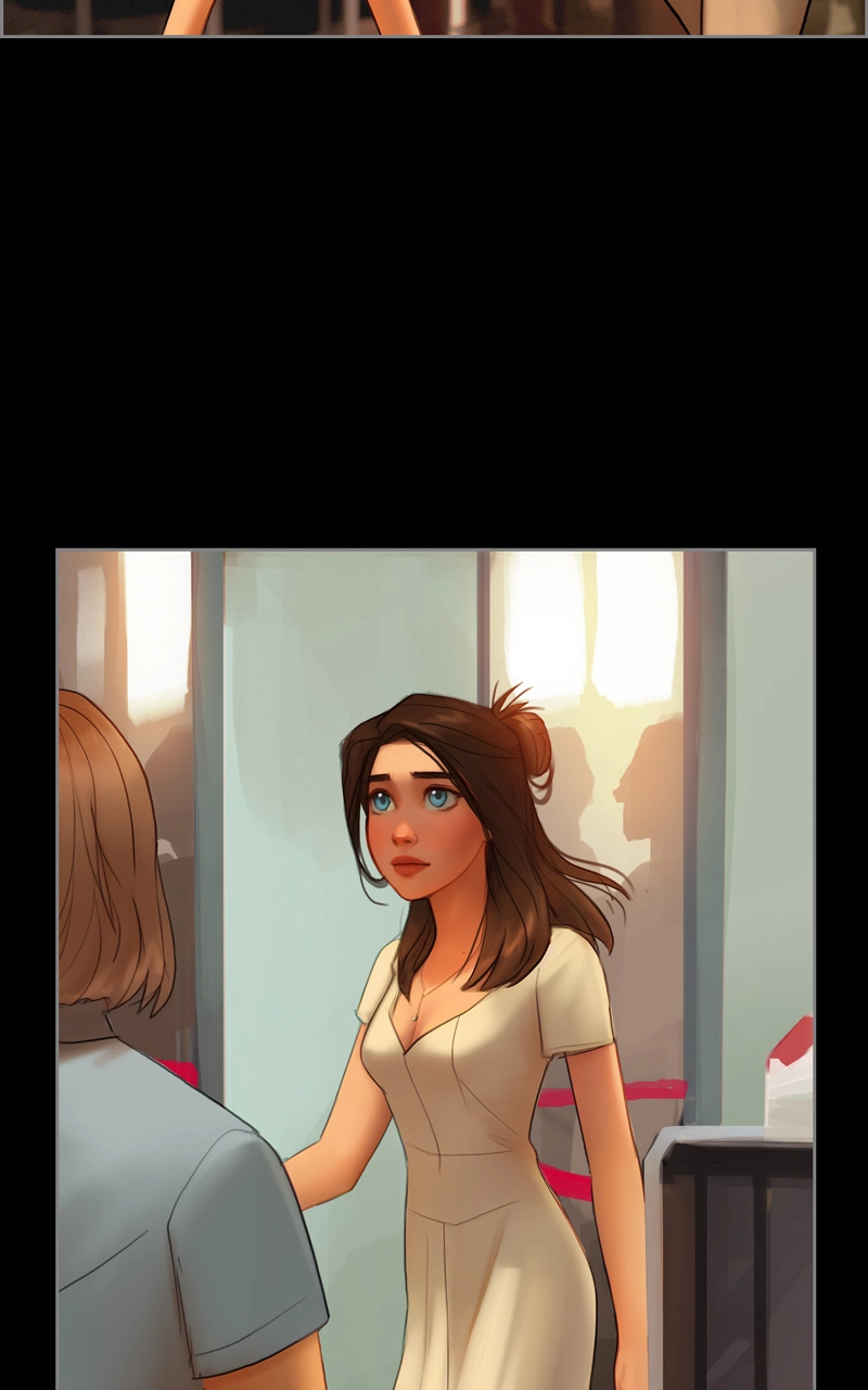 A Quiet Relationship Chapter 30 page 20 - 