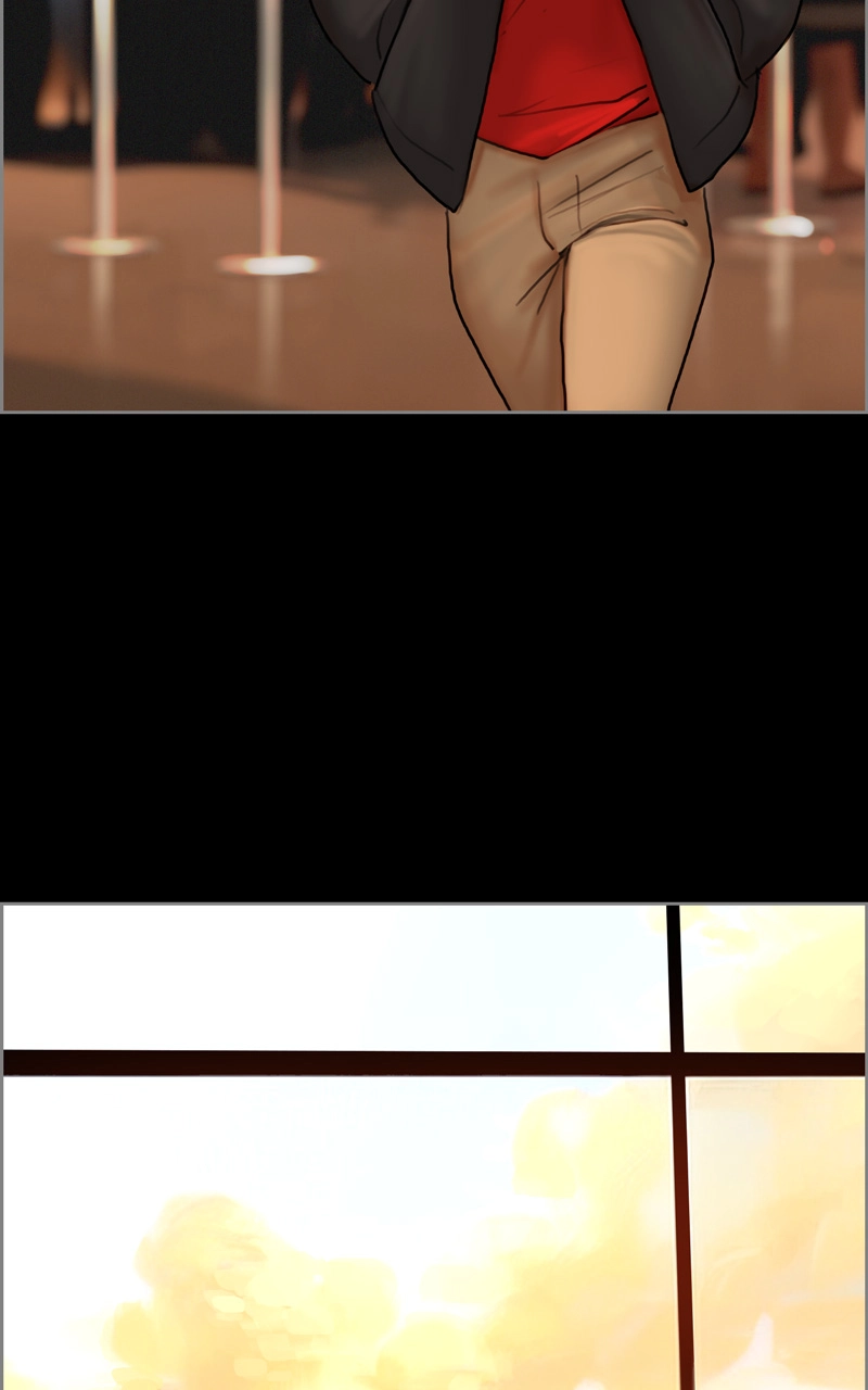 A Quiet Relationship Chapter 30 page 22 - 
