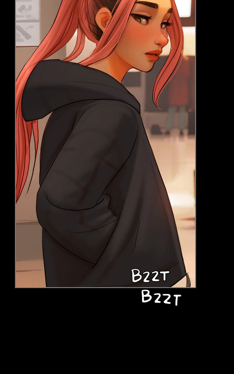 A Quiet Relationship Chapter 30 page 24 - 