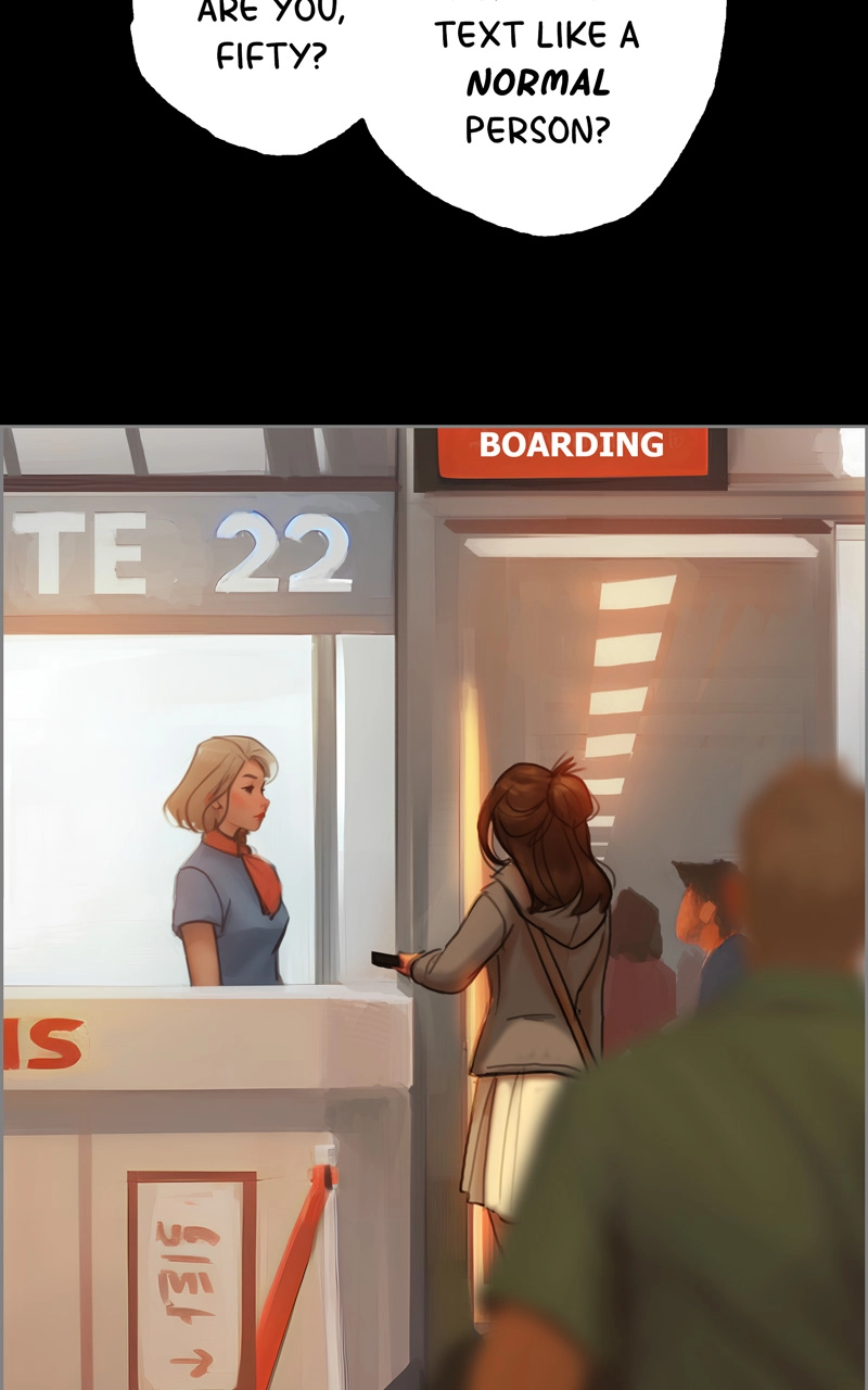 A Quiet Relationship Chapter 30 page 26 - 