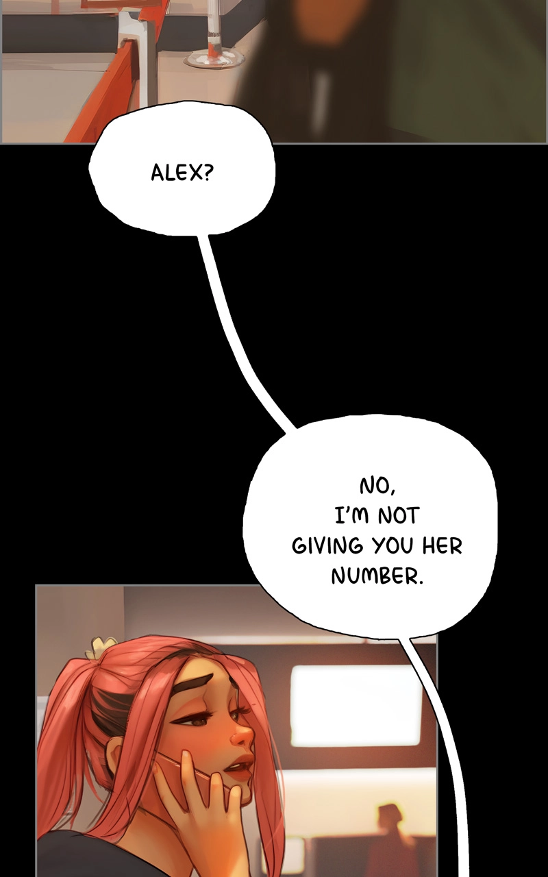 A Quiet Relationship Chapter 30 page 27 - 
