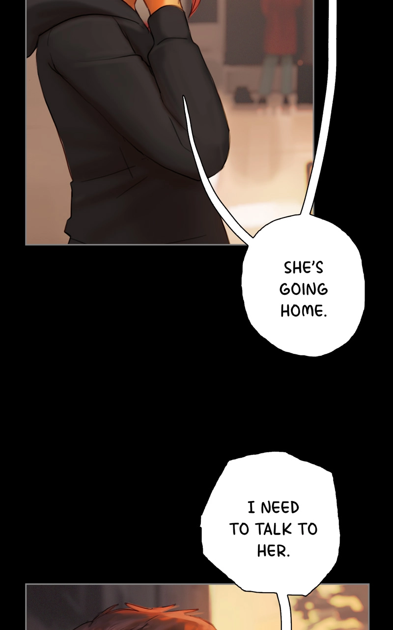 A Quiet Relationship Chapter 30 page 28 - 