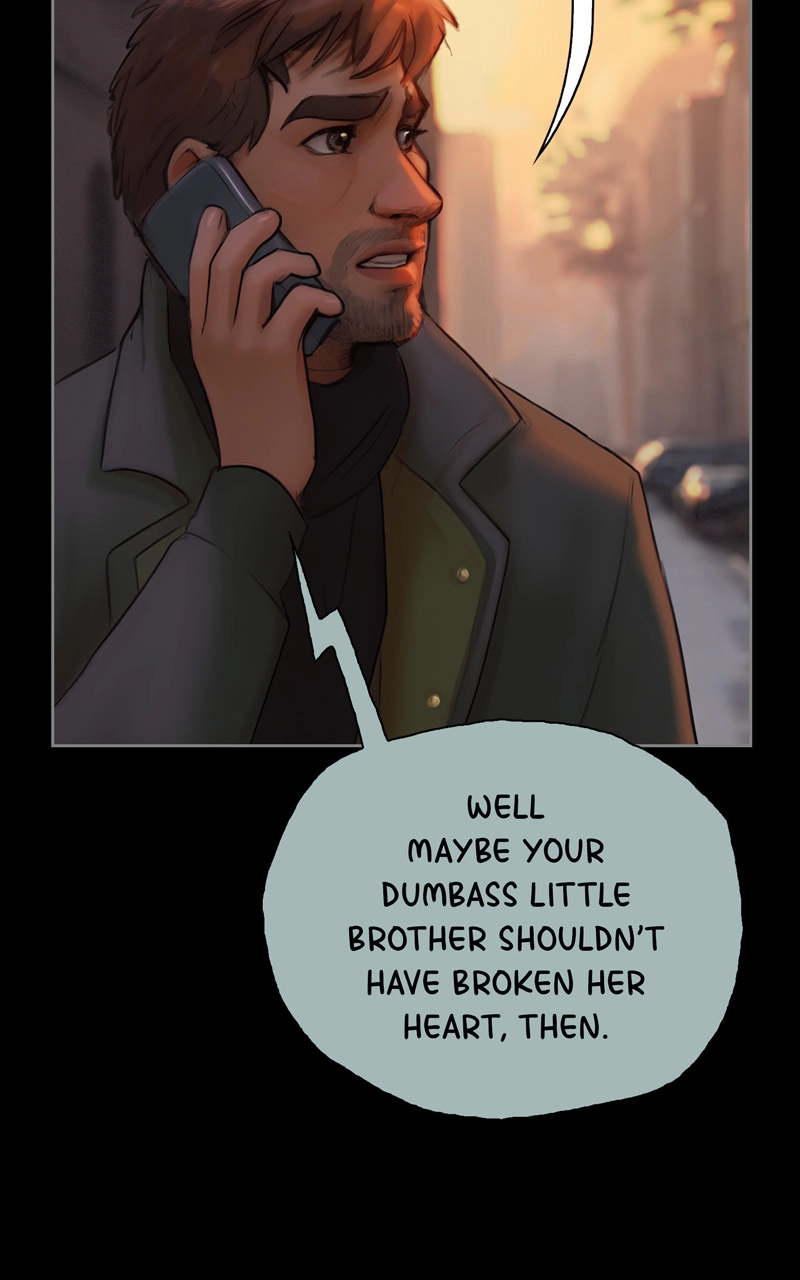 A Quiet Relationship Chapter 30 page 29 - 