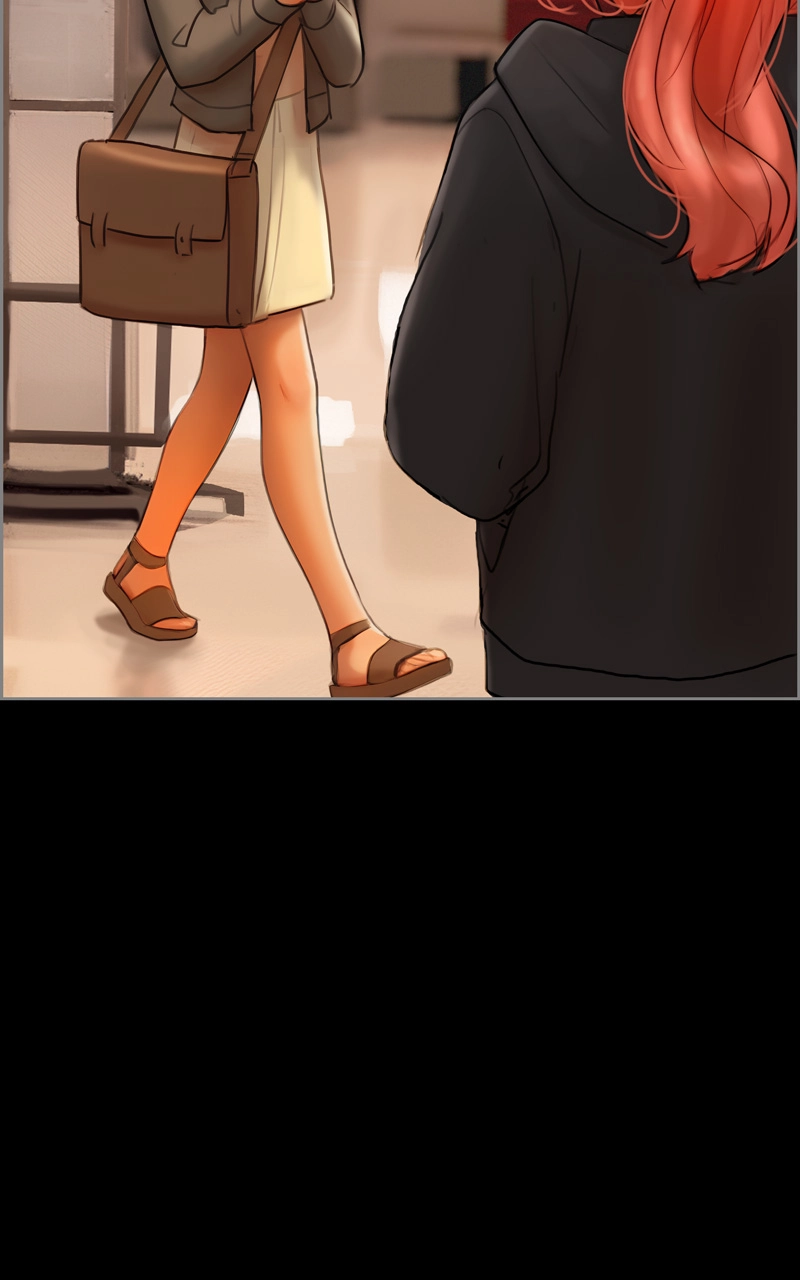 A Quiet Relationship Chapter 30 page 4 - 