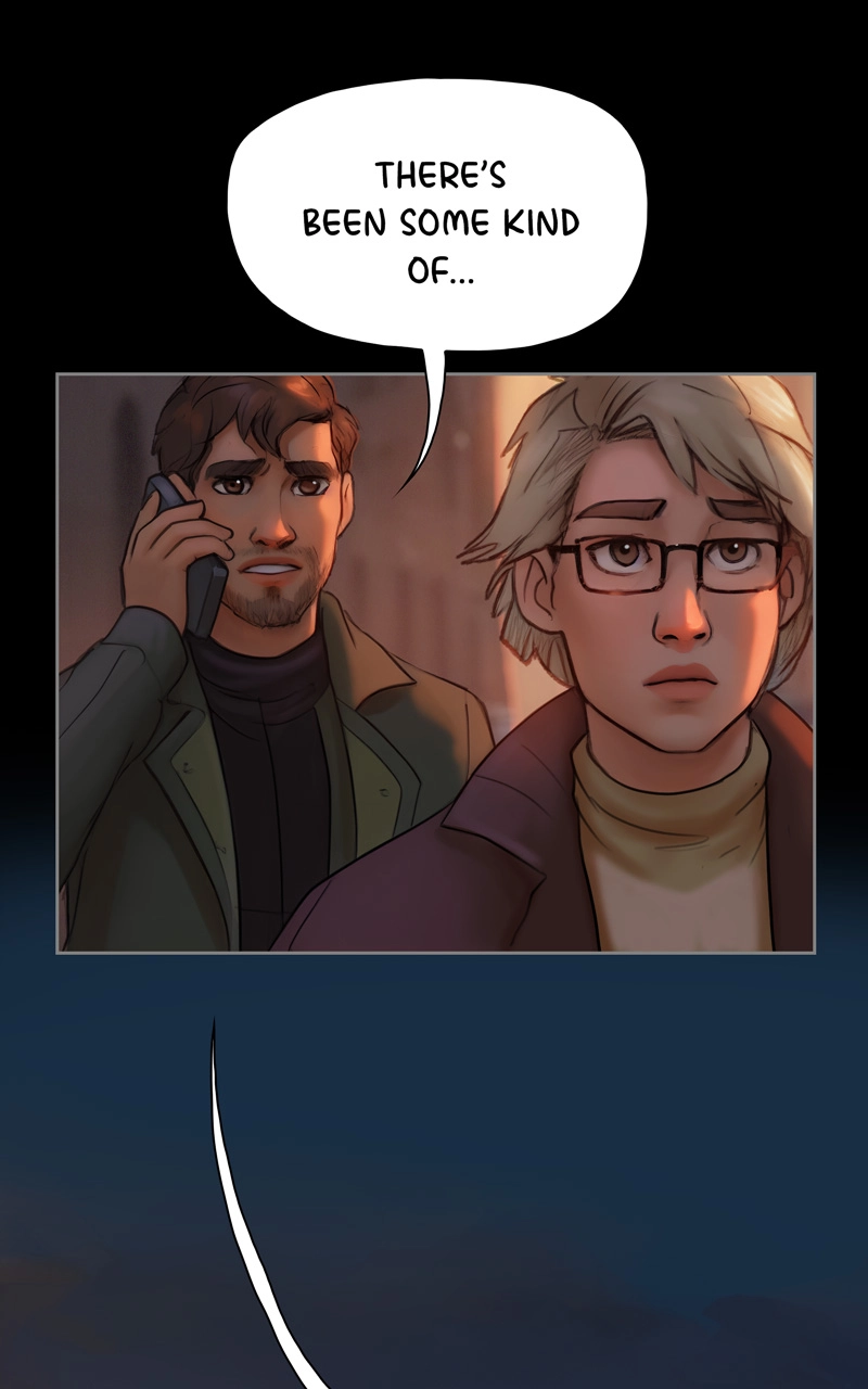 A Quiet Relationship Chapter 30 page 31 - 