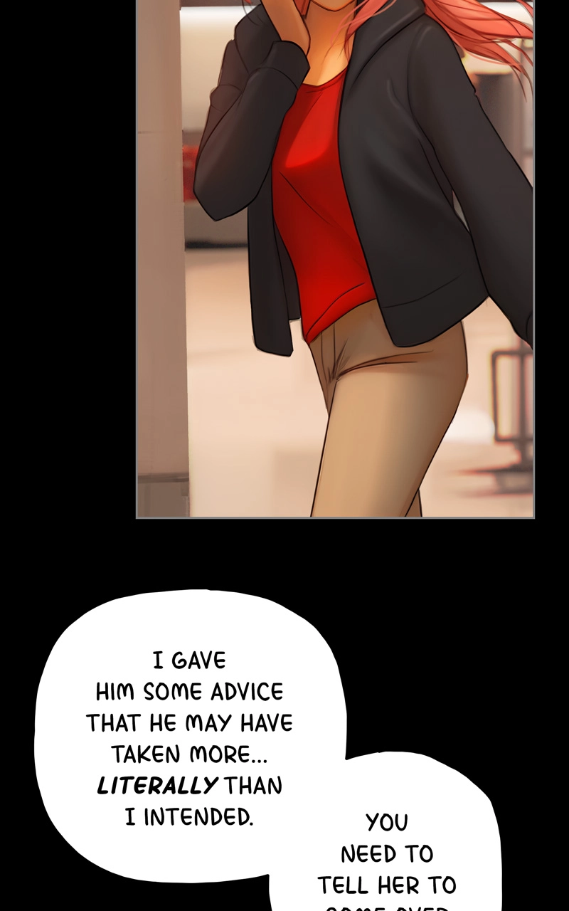 A Quiet Relationship Chapter 30 page 35 - 
