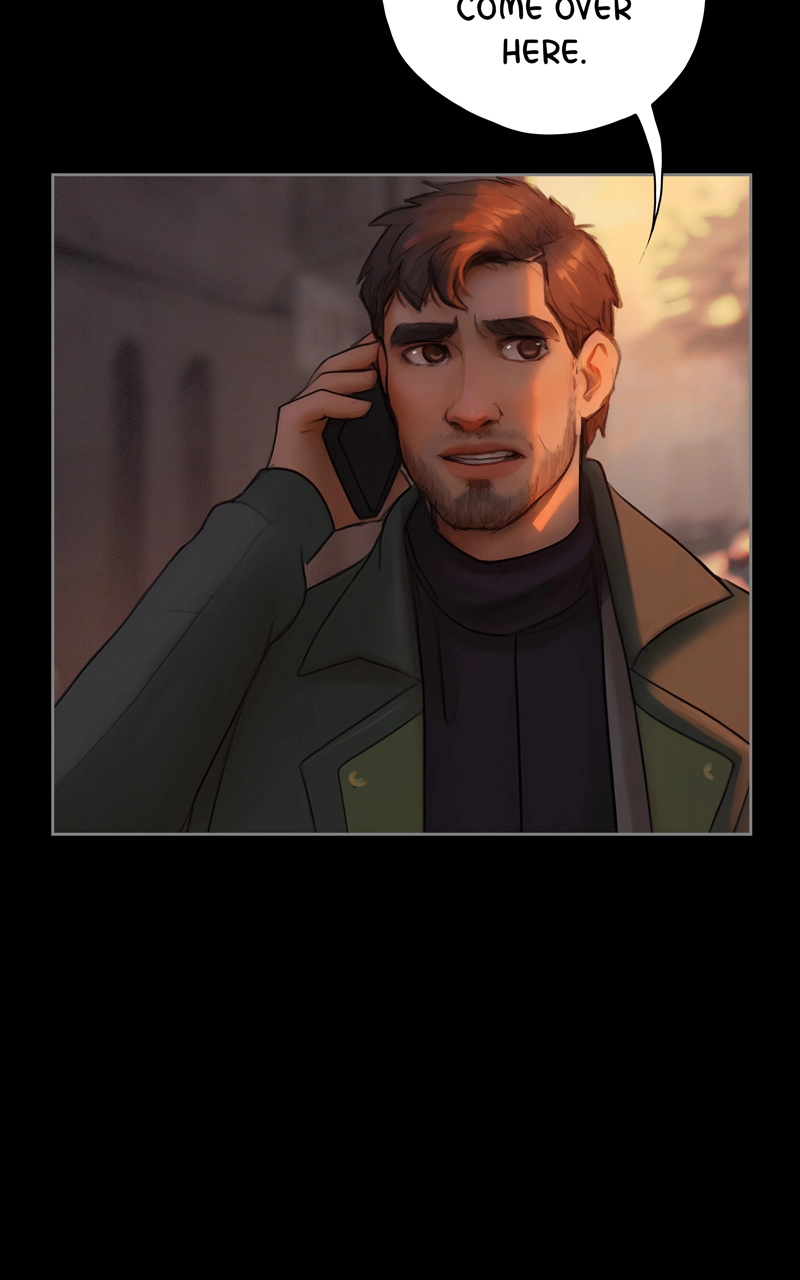 A Quiet Relationship Chapter 30 page 36 - 