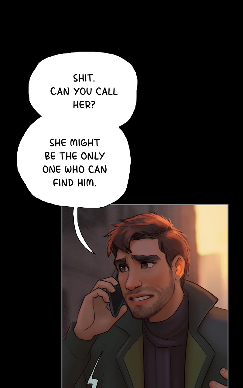 A Quiet Relationship Chapter 30 page 38 - 