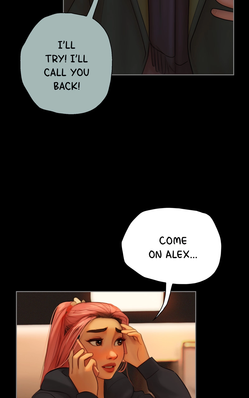 A Quiet Relationship Chapter 30 page 39 - 