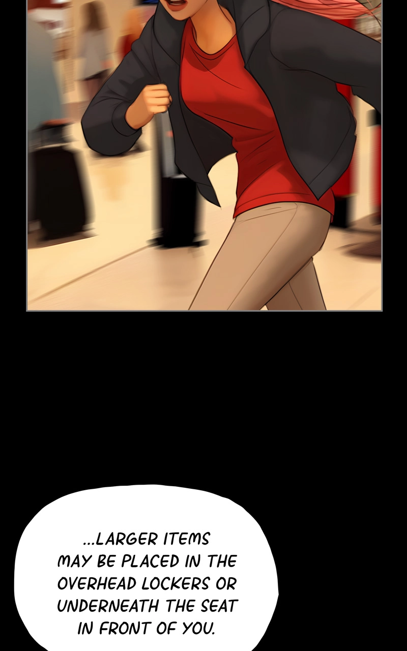 A Quiet Relationship Chapter 30 page 41 - 