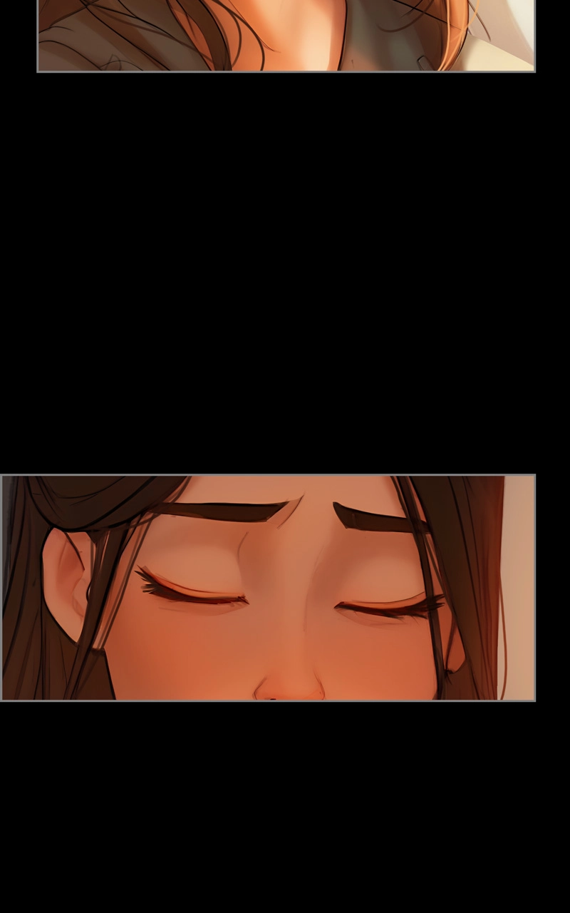A Quiet Relationship Chapter 30 page 45 - 