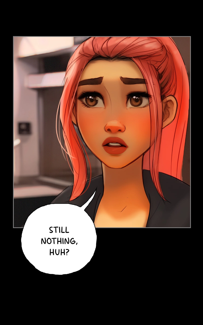 A Quiet Relationship Chapter 30 page 6 - 