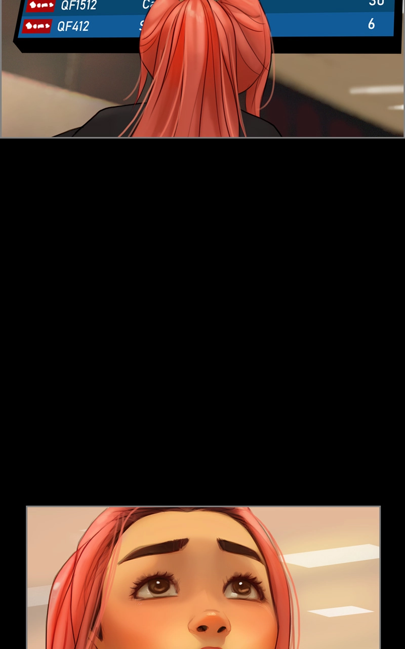 A Quiet Relationship Chapter 30 page 52 - 