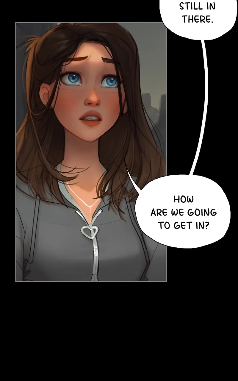 A Quiet Relationship Chapter 31 page 12 - 