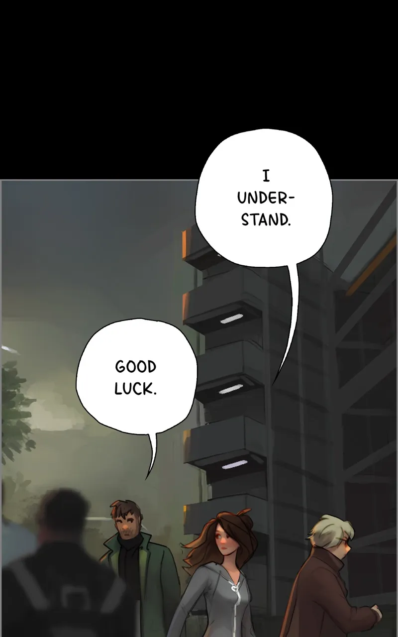 A Quiet Relationship Chapter 31 page 19 - 